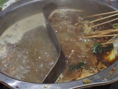 -袁记串串香(西安路店)