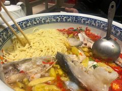 -湘潭九龙鱼头店(城南西路店)
