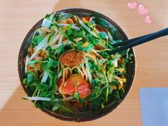 -山西刀削面(二食堂店)