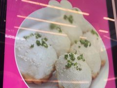 -小杨生煎(白玉兰广场店)