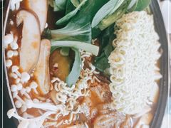 -同堂韩国料理炭火烤肉(彩虹广场店)