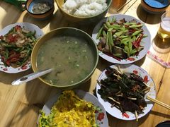 -唐师傅湘西名菜馆(武陵路店)