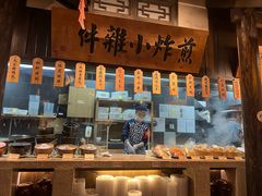 -南京大牌档(壹方天地店)