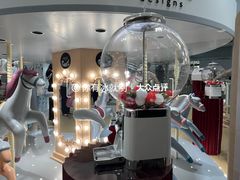 -北京SKP