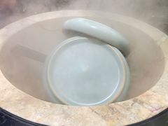 -云海肴云南菜·蒸汽石锅鱼(青岛万象城店)
