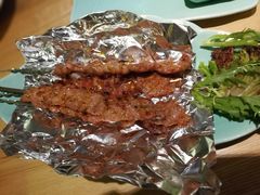 越式香茅烤肉-米纸越南小馆(金鹰世界店)
