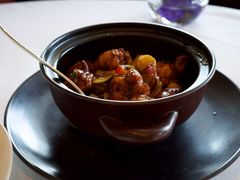 -金轩中餐厅 Jin Xuan(浦东丽思卡尔顿酒店)