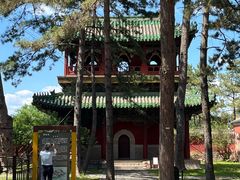 -普乐寺