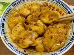 -堂吃饺子(维达北苑店)