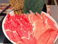 -陶乡·台湾小火锅(中华城店)