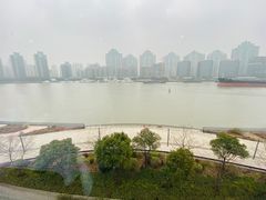 -Kathleen's Waitan 凯圣琳江景西餐厅(外滩店)