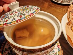 -张家卫·阳江菜·小海鲜(肥婆湾桥店)