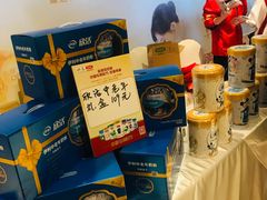 -上海龙之梦万丽酒店