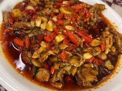 -老三样·旧食新味(船山路店)