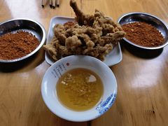 -康二姐串串(中道街店)