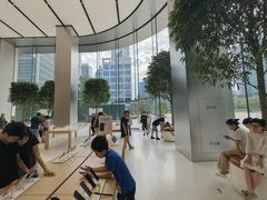 -Apple零售店(苏州店)
