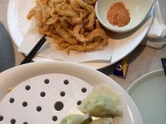 -船歌·鱼水饺青岛菜(闽江二路店)