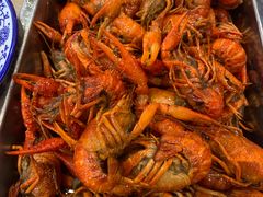 -江城燕子大排档(江汉路步行街店)