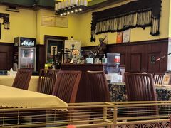 -清真· AL-JANNAT 佳纳特餐厅(仙林店)
