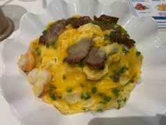 -龙记·香港茶餐厅(海上世界店)