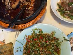 -曹家小菜(胜太路店)