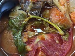 -海银海记潮汕牛肉火锅(新港中路海珠店)