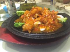 -鼎记酒楼(雁南一路店)