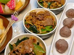 -今日牛事潮汕鲜牛肉火锅(瑞金店)