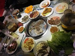 -钱小奴创意自助餐厅·原切谷饲安格斯畅吃(苏州昆山招商花园城店)