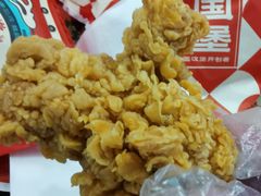 -塔斯汀中国汉堡(长平路店)