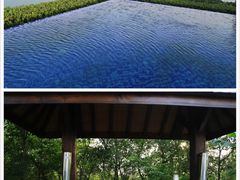 -天目湖涵田半山温泉