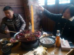 -白乐天毛肚火锅馆(南滨路店)