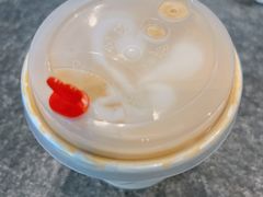 -Manner Coffee(中国凤凰大厦店)