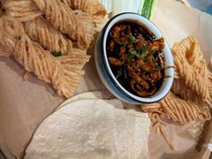 -魏铭鱼头捞饭(晋阳路店)