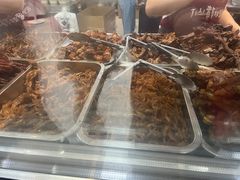 -仙都辣酱鸭(总店)