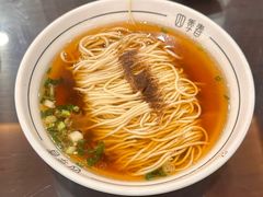 -四季春(美食街店)