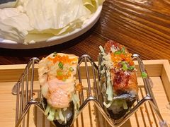 -鸟鹏烧鸟居酒屋(熙龙湾店)