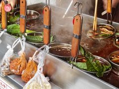 -青羊区不同味冒菜店(青羊店)