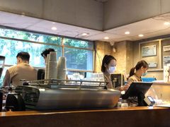 -来回·咖啡(天河南店)
