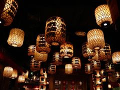-南京大牌档(青岛万象城店)
