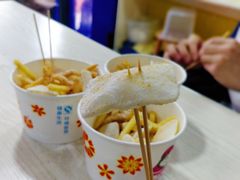 -鸡柳大人(宁大店)