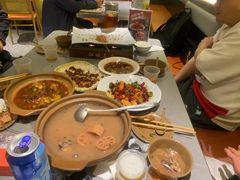 -楚太子  中餐&烧烤(武大店)