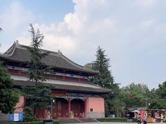 -成都武侯祠博物馆