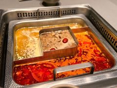 -巴奴毛肚火锅(悠唐购物中心店)