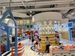 -米兜欢乐王国·儿童乐园(宝安益田假日天地店)