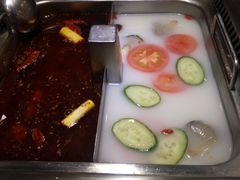 -川椒椒火锅(白石桥店)