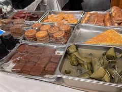 -玉华台饭庄·淮扬菜·烤鸭(望京店)