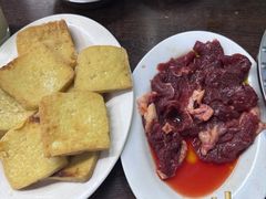 -西塔隆太白烤牛肉馆(图们路店)
