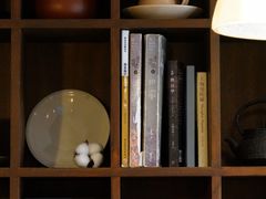 -RUMORS COFFEE ROASTERY鲁马滋咖啡(湖南路店)