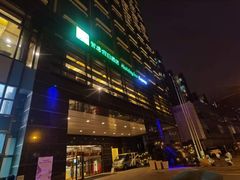 -北京东直门智选假日酒店